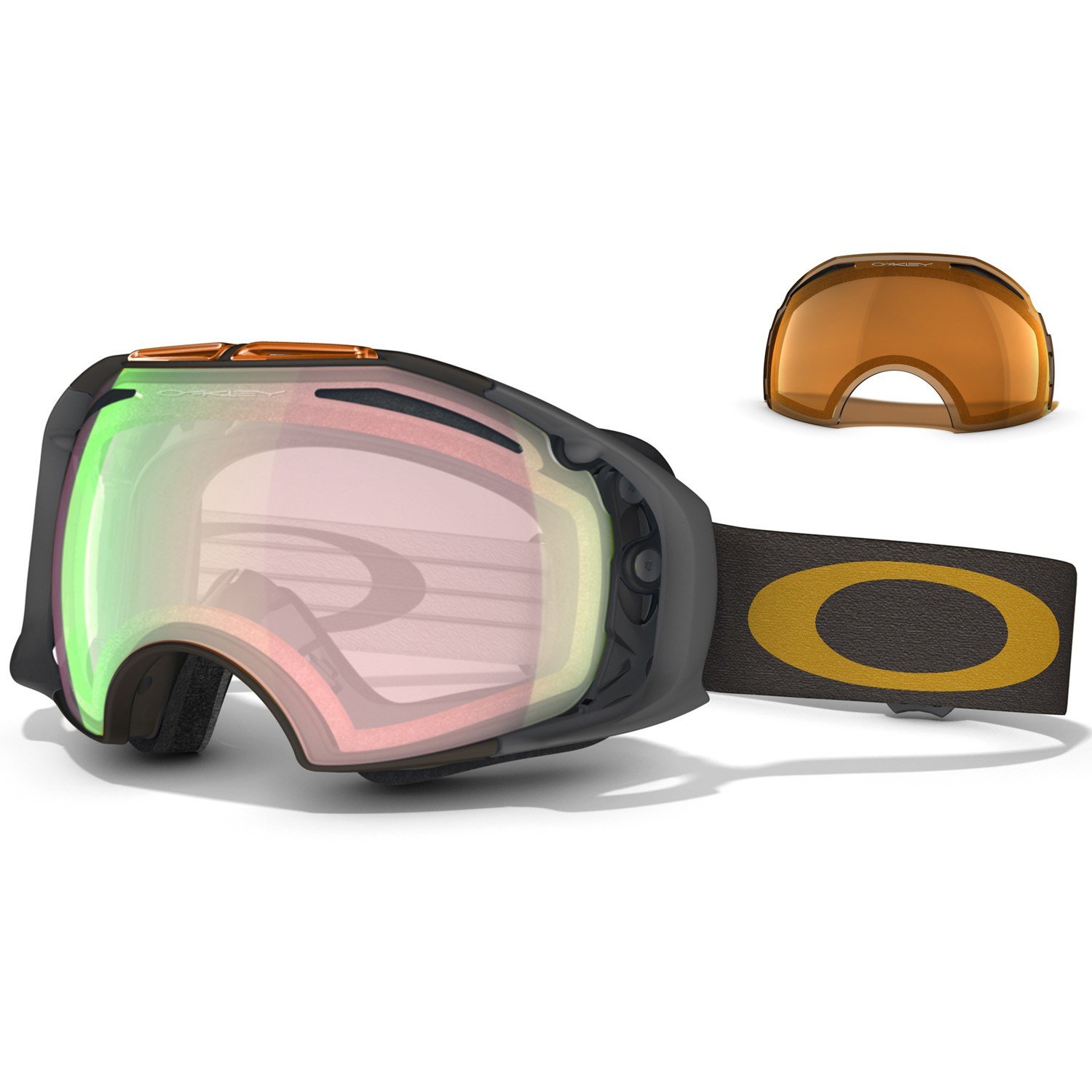 OAKLEY Airbrake VR50 Pink Iridium オークリー エアブレイク